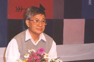 Nhà thơ Ngô Văn Phú - một trong những người 'viết nhiều nhất Việt Nam' qua đời 