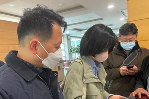 Có công dân Việt Nam thiệt mạng trong vụ tai nạn tại Itaewon, Seoul