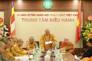 Giáo hội Phật giáo đề nghị thay đổi tên gọi 'KFC Thích Quảng Đức' 