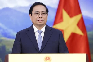 Thủ tướng Phạm Minh Chính sẽ thăm chính thức Vương quốc Campuchia