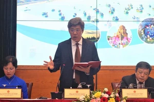 Bình Thuận sẽ tổ chức năm Du lịch quốc gia 2023 với chủ đề 'Hội tụ xanh'