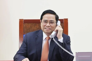 Thủ tướng đề nghị tạo điều kiện để nông sản Việt Nam tiếp cận thị trường Pháp