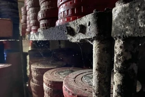 Cục Điện ảnh nói về thông tin 300 phim tại Hãng phim truyện Việt Nam bị hư hỏng nặng