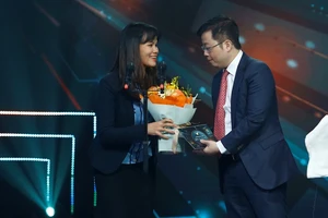 'Mua bán ma túy tại trung tâm điều trị Methadone' đạt giải Phóng sự thời sự ấn tượng