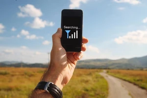 VinaPhone khắc phục xong lỗi mất sóng, xin lỗi khách hàng