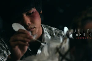 Phim 'Thành phố ngủ gật' gắn mác C18