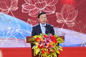 Bế mạc Hội báo toàn quốc: Đổi mới mạnh mẽ để phát huy vai trò của sức mạnh thông tin