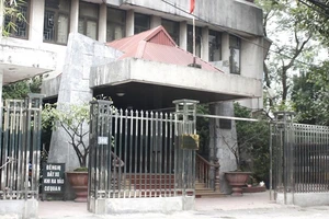 Viện Nghiên cứu Hán Nôm thông tin việc thiếu 121 quyển sách 