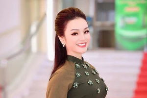 Tiến sĩ âm nhạc, ca sĩ Tân Nhàn mở màn 'Con đường âm nhạc' số đầu tiên năm 2023