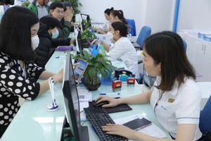 Hơn 1,2 triệu SIM có thể bị khóa 2 chiều từ ngày 15-4