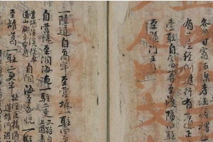 Công an làm rõ sự việc sách ở Viện Nghiên cứu Hán Nôm bị mất