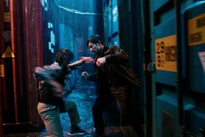 Phim hành động Việt được mời tham dự Liên hoan Phim quốc tế Moscow