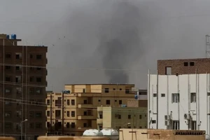 Tình hình người Việt Nam tại Sudan khi xung đột bạo lực gia tăng