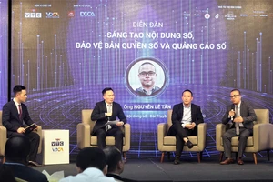 Việt Nam có hơn 66 triệu người dùng Facebook, gần 50 triệu người dùng Tik Tok