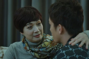 NSND Lê Khanh: Khán giả đã trở về với phim Việt