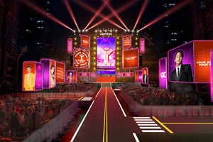 Sơn Tùng M-TP, Hieuthuhai sẽ 'khuấy đảo' Phố đi bộ Nguyễn Huệ