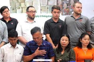 Tiếp nhận nhiều di vật, kỷ vật cảm động và thiêng liêng của các liệt sĩ