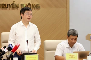 Phát hiện những sai phạm ban đầu của nền tảng Tiktok tại Việt Nam