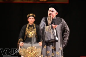 Chuyện minh oan cho anh hùng dân tộc Nguyễn Trãi lên phim điện ảnh