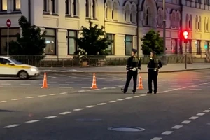 Bộ Ngoại giao lưu ý công dân tại một số vùng ở Nga chuẩn bị phương án sơ tán khi cần thiết