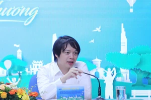 Hội LHTN Việt Nam tổ chức chiến dịch truyền thông về gia đình 