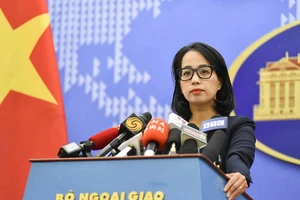 Việt Nam nêu quan điểm nhân dịp 7 năm Tòa trọng tài ra phán quyết vụ kiện Biển Đông