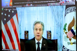 Đề xuất lập Liên minh Toàn cầu ứng phó với ma túy tổng hợp