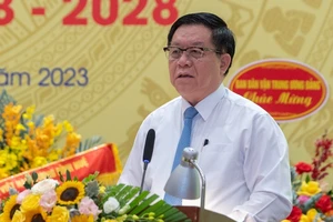 Xây dựng ngành xuất bản thành một ngành kinh tế - công nghệ phát triển toàn diện