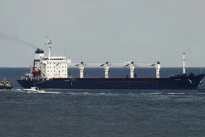 Quan điểm của Việt Nam về việc thỏa thuận ngũ cốc Biển Đen bị đình chỉ