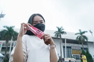 Diễn biến mới về quyền tác giả trong chương trình của nhóm Blackpink 