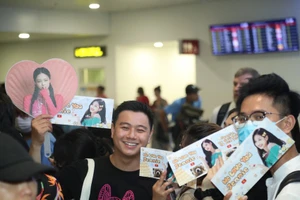 Công ty tổ chức chương trình Blackpink chưa trả tiền bản quyền như cam kết