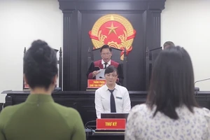 Vụ doanh nghiệp kiện Sở VH&TT TP Hà Nội: Toà bác tất cả yêu cầu 