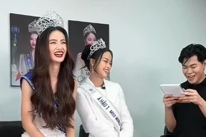 Đã đến lúc nên bình dân hóa hoa hậu