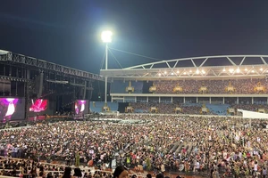 Du lịch Hà Nội thu hơn 600 tỷ trong 2 đêm diễn của nhóm BlackPink