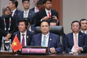 Thủ tướng Phạm Minh Chính chia sẻ về một năm 2023 nhiều biến động