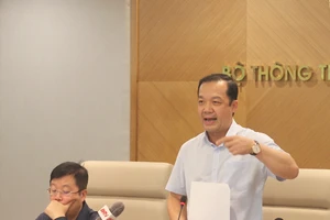 Tháng 10 tới đây sẽ có giải pháp 'giải bài toán' cuộc gọi, tin nhắn lừa đảo