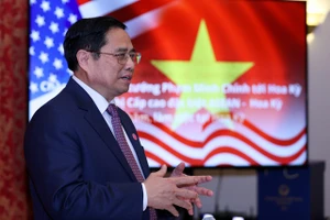 Thủ tướng Chính phủ thăm chính thức Brazil 