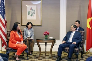 Thủ tướng: Việt Nam luôn chào đón những người con xa xứ trở lại quê hương