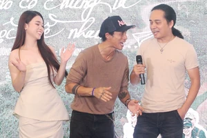 Ban nhạc Bức tường làm MV về phượt, định nghĩa lại từ phượt