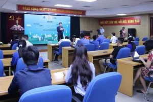 Cả nước có trên 500.000 vụ ly hôn được thụ lý trong năm 2022