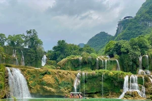 Cao Bằng triển khai mô hình hợp tác du lịch liên quốc gia