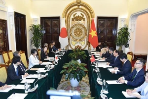 Nhật Bản sẽ hỗ trợ Việt Nam thực hiện mục tiêu, tầm nhìn chiến lược dài hạn đến năm 2030 - 2045