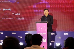 Mở 'Chiến dịch Tin' nhằm phòng tránh tin giả, xấu độc trên mạng