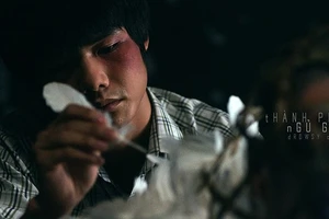 'Thành phố ngủ gật' - bộ phim ám ảnh bậc nhất điện ảnh Việt chính thức công chiếu