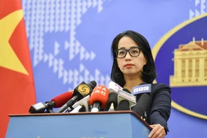 61 công dân Việt Nam được giải cứu khỏi sòng bạc lừa đảo ở Myanmar