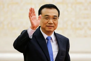 Lãnh đạo Đảng, Nhà nước, Chính phủ, Quốc hội gửi điện chia buồn nguyên Thủ tướng Trung Quốc Lý Khắc Cường từ trần