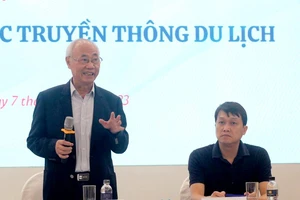 Du lịch Việt Nam khởi sắc, đón hơn 10 triệu lượt khách quốc tế