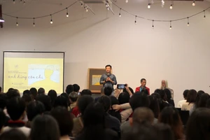 Công bố những bài thơ chưa từng được biết đến của nhà văn Nguyễn Huy Thiệp