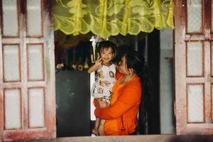 7.000 trái tim lỗi nhịp được chữa lành trong 15 năm 'Trái tim cho em'