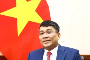 3 kỳ vọng về chuyến thăm của Tổng bí thư, Chủ tịch nước Trung Quốc Tập Cận Bình đến Việt Nam